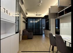 Kandis Residence (D27), Condominium #473788951